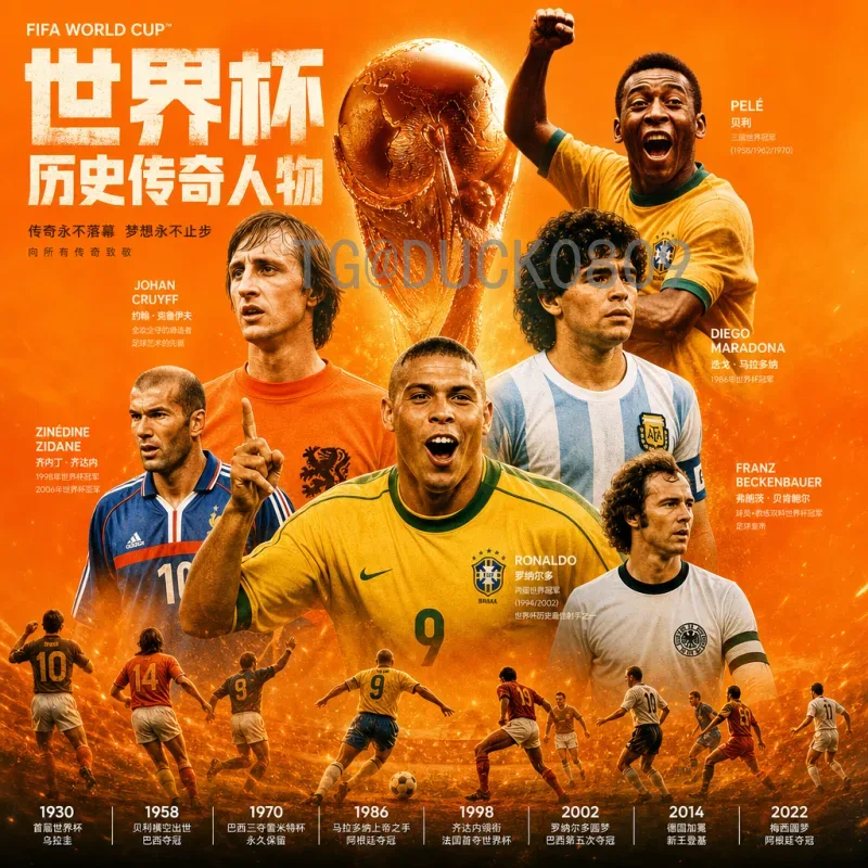 2026年FIFA世界杯射手榜最新动态：谁在领跑金靴争夺？